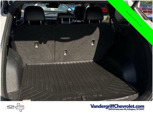 Used 2024 Kia Sportage X-Pro Prestige AWD/4WD image 25