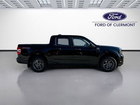 New 2026 Ford Maverick XLT w/ XLT Luxury Package image 8