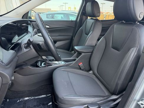 Used 2025 Buick Encore GX Preferred image 35