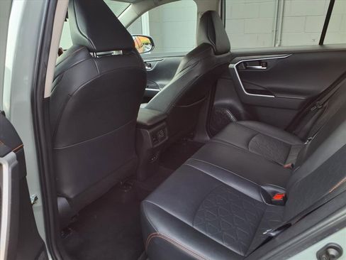 Certified 2023 Toyota RAV4 Adventure image 19