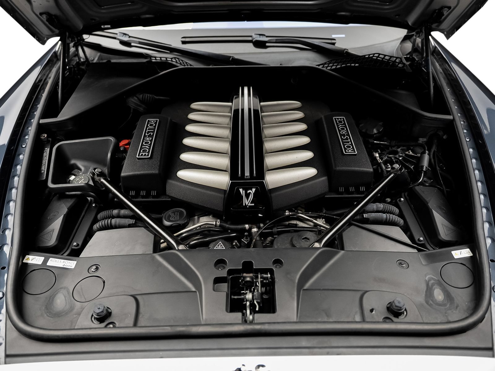 Used 2011 Rolls-Royce Ghost RWD image 61