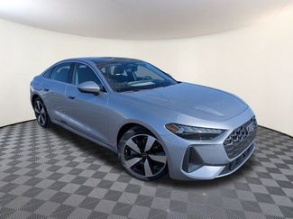 New 2025 Audi A5 2.0T Premium Plus video 1