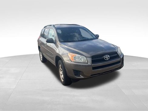 Used 2010 Toyota RAV4 4WD image 4