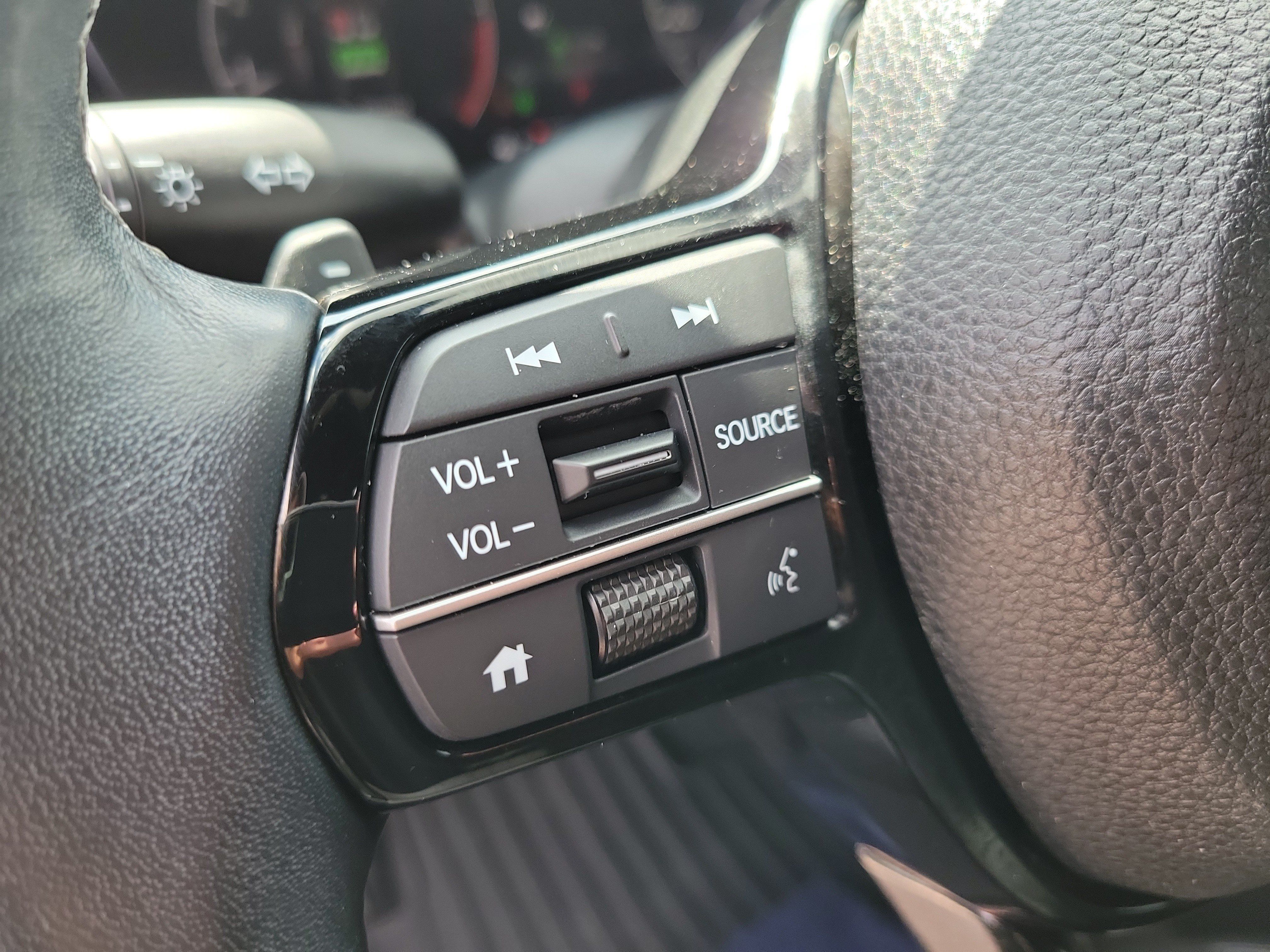 Certified 2024 Honda Civic Sport image 25