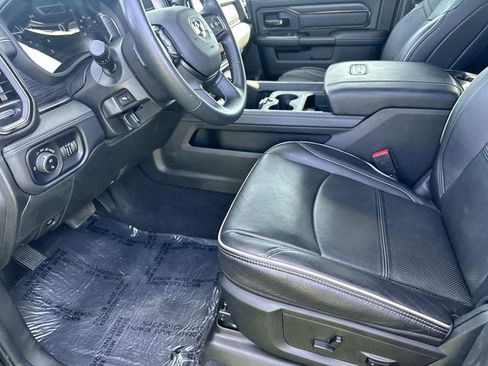 Used 2024 RAM 2500 Rebel w/ Level 2 Equipment Group image 21