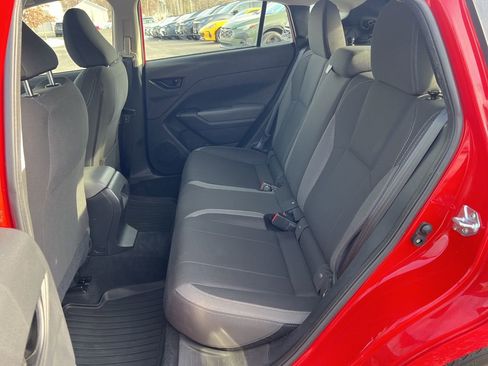 Certified 2024 Subaru Impreza 2.0i image 29