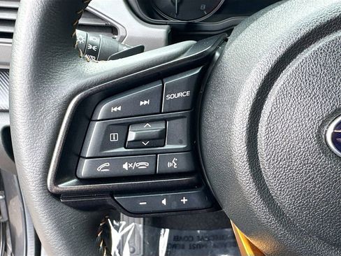 Certified 2024 Subaru Crosstrek 2.5i Wilderness w/ Crosstrek Mirror Package image 8