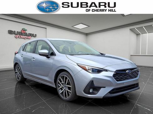 New 2026 Subaru Impreza 2.0i Sport AWD/4WD image 1