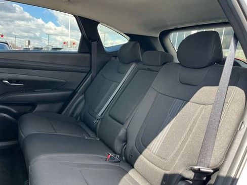 Used 2026 Hyundai Tucson SEL AWD/4WD image 36