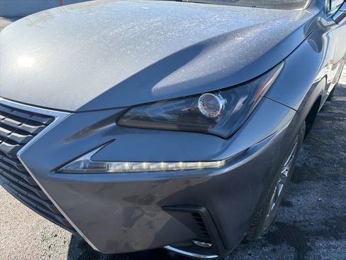 Used 2019 Lexus NX 300 FWD image 9