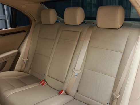Used 2013 Mercedes-Benz S 550 w/ Sport Pkg image 10