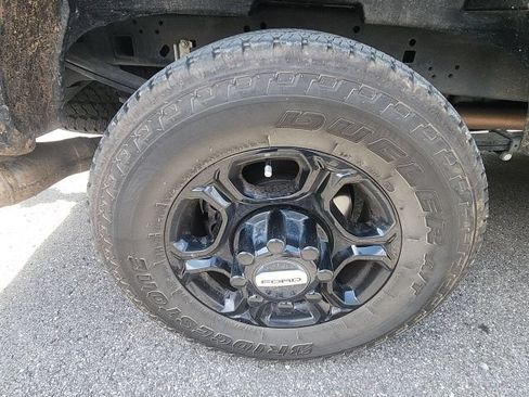 Used 2025 Ford F250 XL w/ STX Appearance Package AWD/4WD image 11