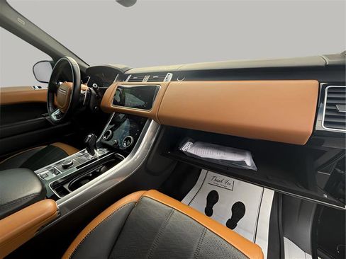 Used 2020 Land Rover Range Rover Sport Autobiography image 34