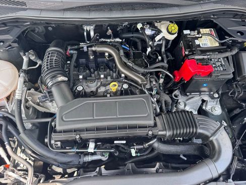 Used 2024 Ford Escape FWD image 28