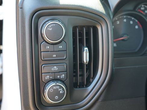 Used 2020 Chevrolet Silverado 2500 W/T w/ WT Fleet Convenience Package AWD/4WD image 16