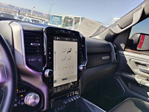 Used 2023 RAM 1500 Laramie image 17