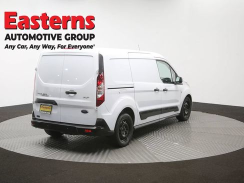 Used 2022 Ford Transit Connect XLT FWD image 38