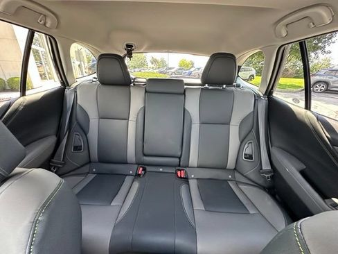 Used 2025 Subaru Outback Onyx Edition AWD/4WD image 34