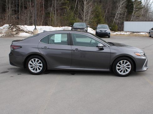 Used 2023 Toyota Camry LE w/ Cold Weather Package image 4