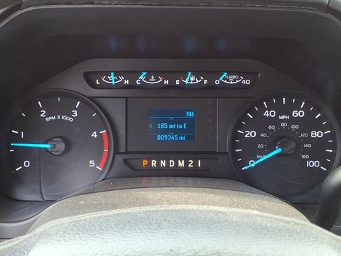 Used 2019 Ford F450 XL RWD image 27