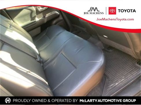 Used 2021 Toyota Tacoma Limited w/ Nightshade Package image 1