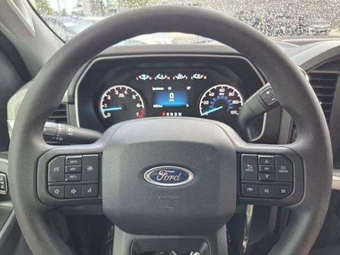 Used 2022 Ford F150 XLT w/ Trailer Tow Package AWD/4WD image 27