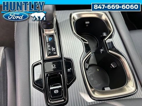 Used 2023 Lexus RX 500h F Sport w/ Cold Area Package AWD/4WD image 22