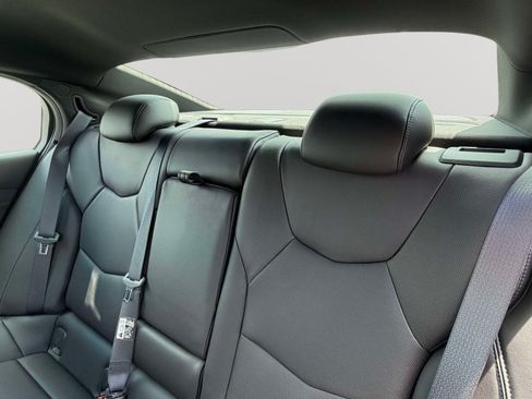 Used 2020 Cadillac CT5 Premium Luxury RWD image 26