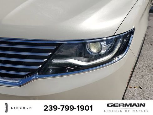 Used 2016 Lincoln MKX Reserve image 14