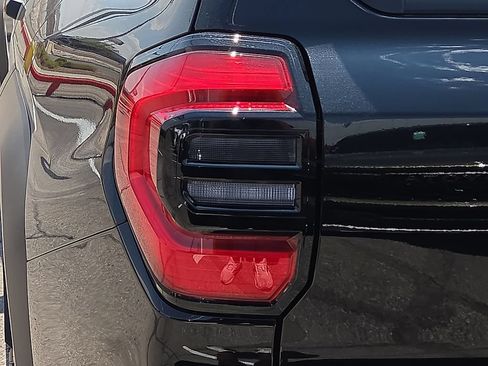 New 2026 Toyota 4Runner TRD Off-Road AWD/4WD image 12