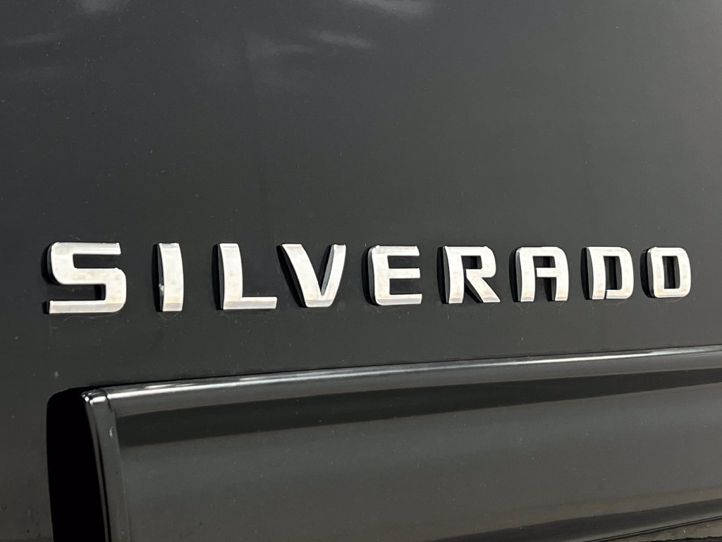 Used 2013 Chevrolet Silverado 1500 LT w/ All-Star Edition RWD image 38