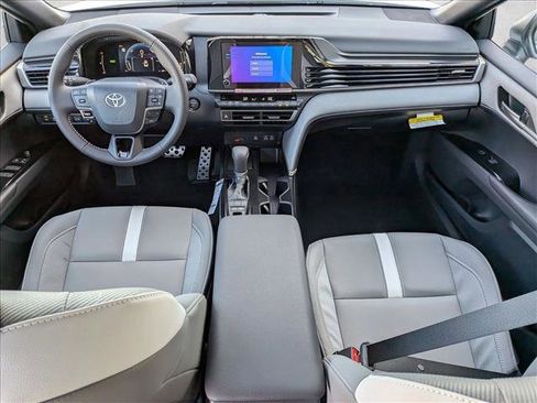 New 2026 Toyota Camry SE image 14