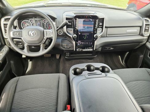 Used 2026 RAM 2500 Big Horn AWD/4WD image 10