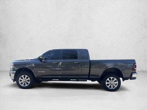 Used 2022 RAM 2500 Laramie AWD/4WD image 8