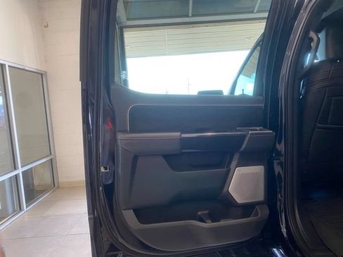 Used 2026 Ford F150 Raptor w/ Equipment Group 803A Raptor R AWD/4WD image 15