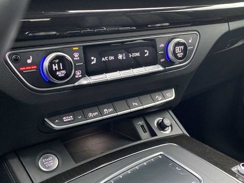 Used 2020 Audi Q5 2.0T Premium Plus w/ Premium Plus Package image 24