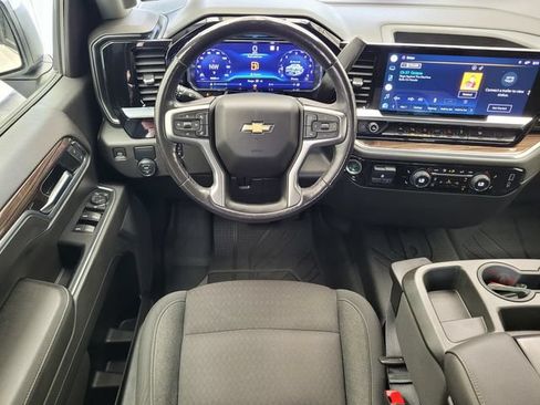 Used 2022 Chevrolet Silverado 1500 LT w/ Safety Package RWD image 19