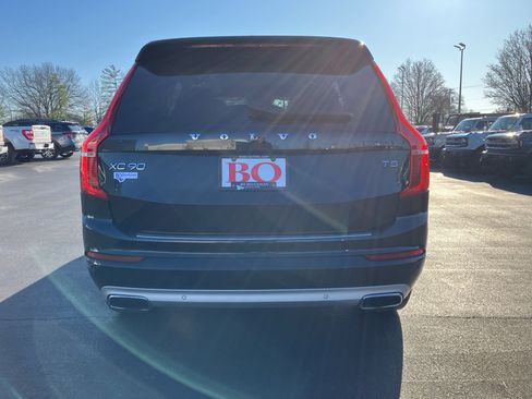 Used 2020 Volvo XC90 T5 Momentum w/ Protection Package Premier image 6