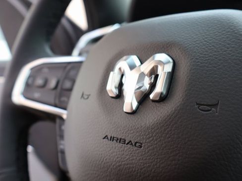 New 2026 RAM 1500 Laramie w/ Night Edition image 31