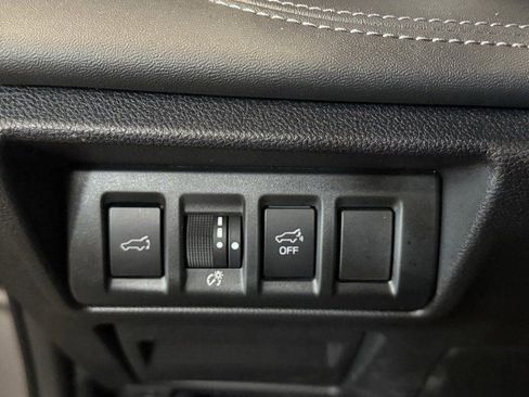 Used 2024 Subaru Outback Limited XT w/ Popular Package #2 image 20