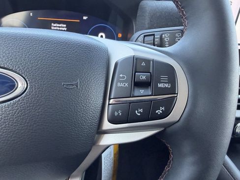 New 2026 Ford Explorer Active w/ Active Comfort Package RWD image 31