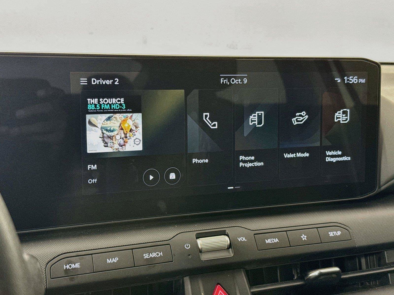 Used 2025 Kia K4 FWD image 15