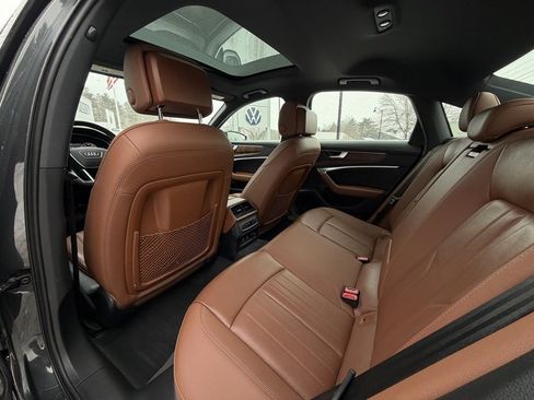 Used 2022 Audi A6 2.0T Premium w/ Convenience Package image 27