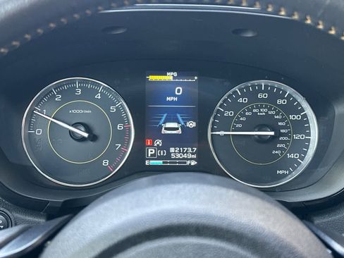 Certified 2023 Subaru Crosstrek 2.5i Sport AWD/4WD image 27