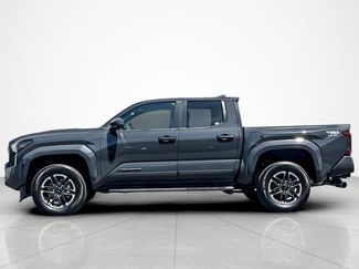 Certified 2024 Toyota Tacoma TRD Sport AWD/4WD video 2