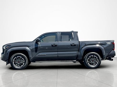 Certified 2024 Toyota Tacoma TRD Sport AWD/4WD image 2