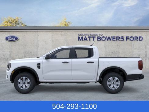 New 2026 Ford Ranger XL image 3