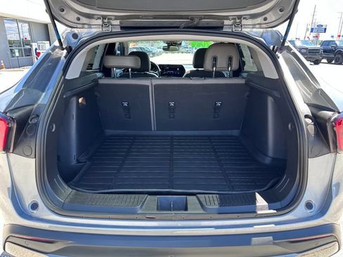 Used 2025 Chevrolet Trax ACTIV w/ Sunroof Package FWD image 7