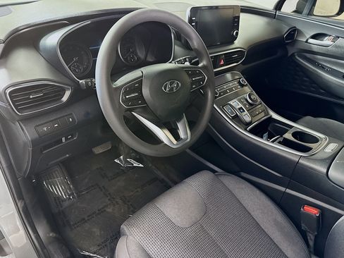 Used 2022 Hyundai Santa Fe SEL FWD image 23