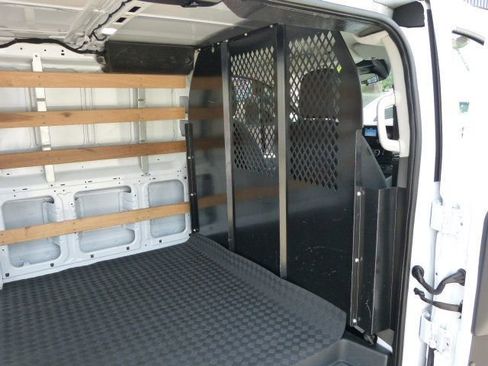 Used 2023 Ford Transit 250 Low Roof w/ Exterior Upgrade Package image 19